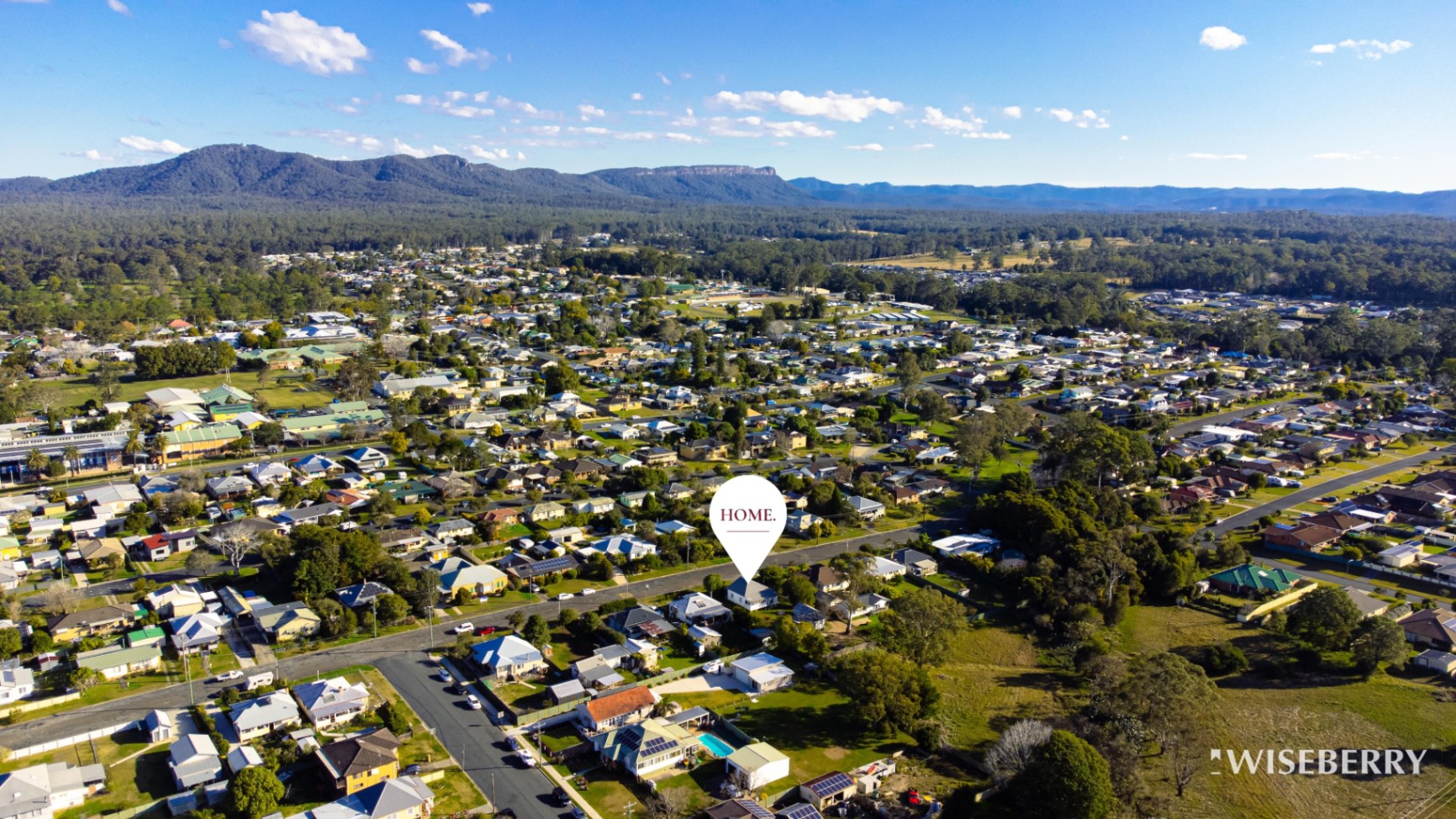 31 Bain Street, Wauchope House For Sale In Wauchope Wiseberry
