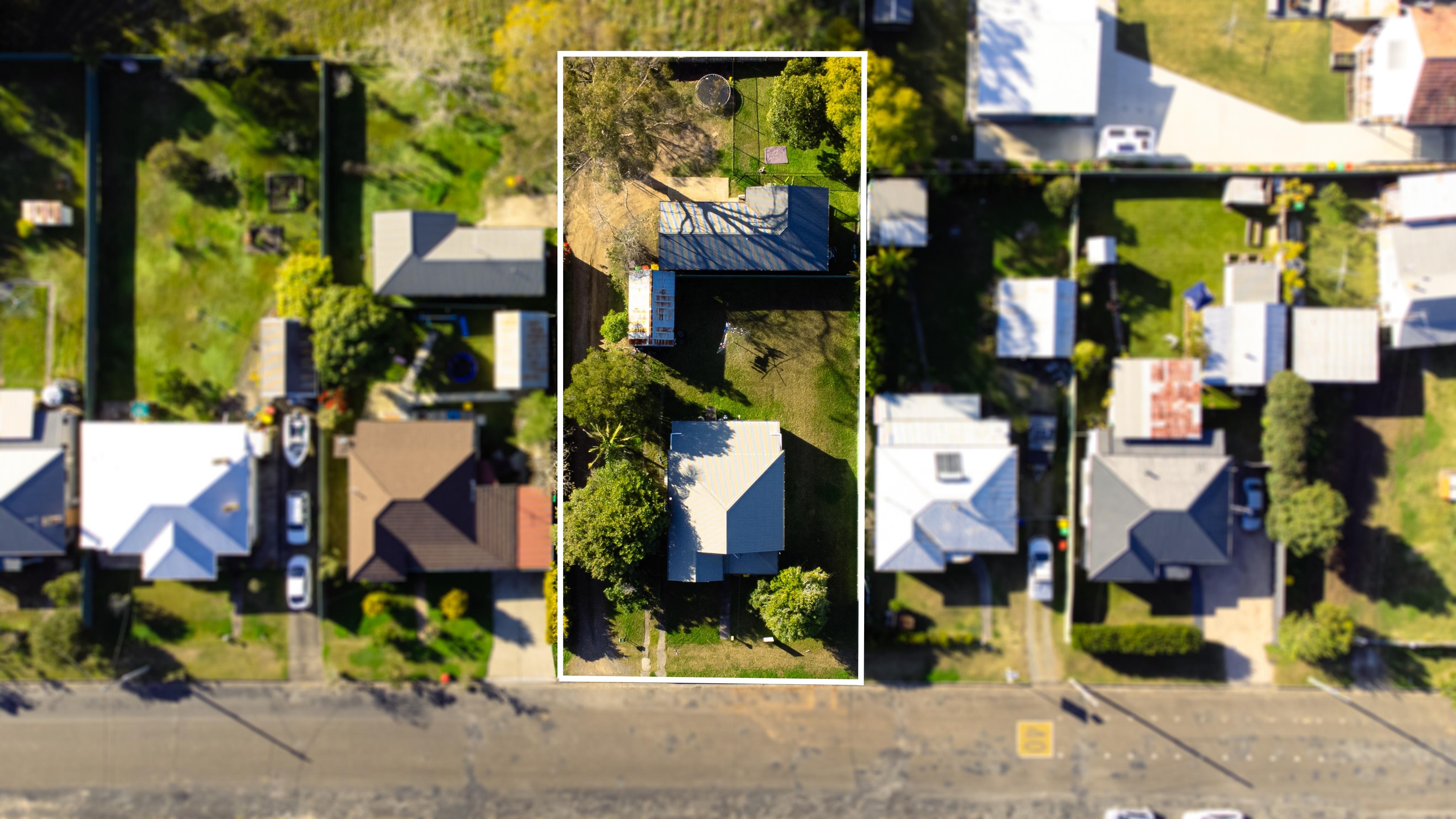 31 Bain Street, Wauchope House For Sale In Wauchope Wiseberry