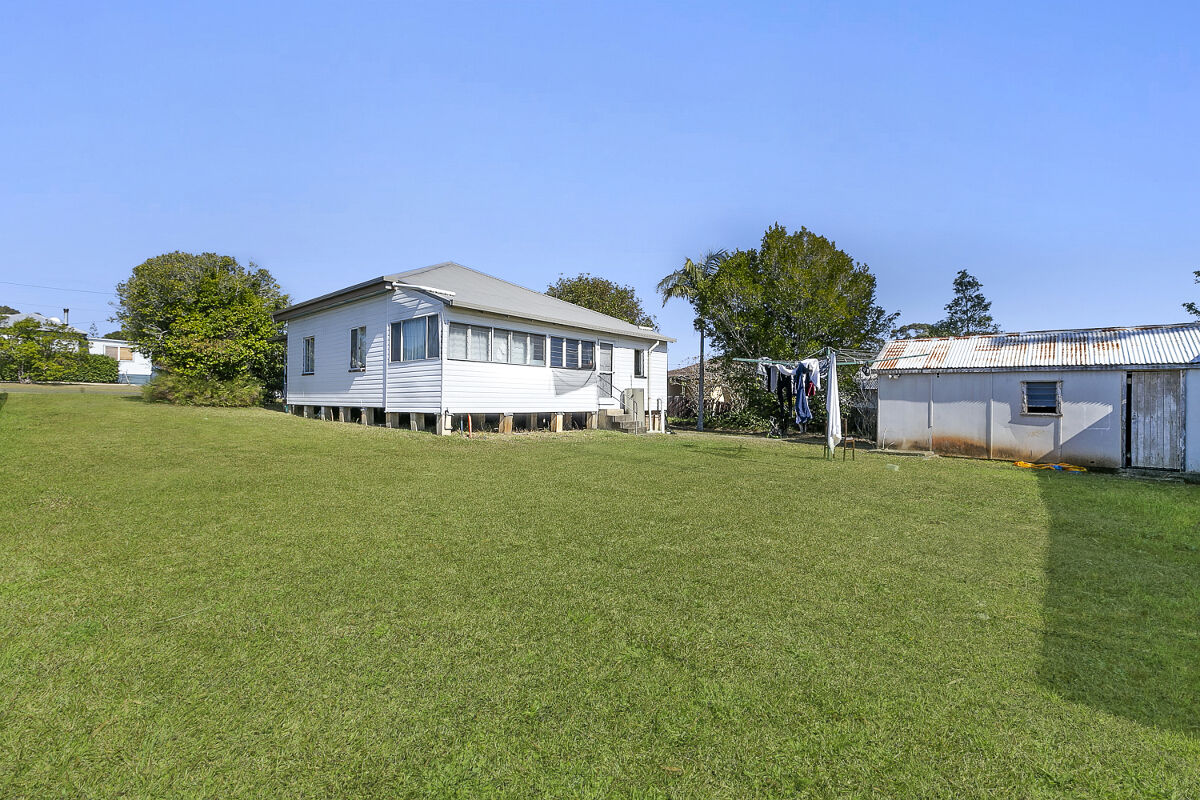 31 Bain Street, Wauchope House For Sale In Wauchope Wiseberry