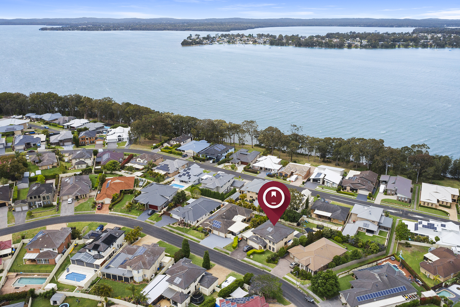 19 Watanga Crescent, Wyee Point House For Sale In Wyee Point Wiseberry