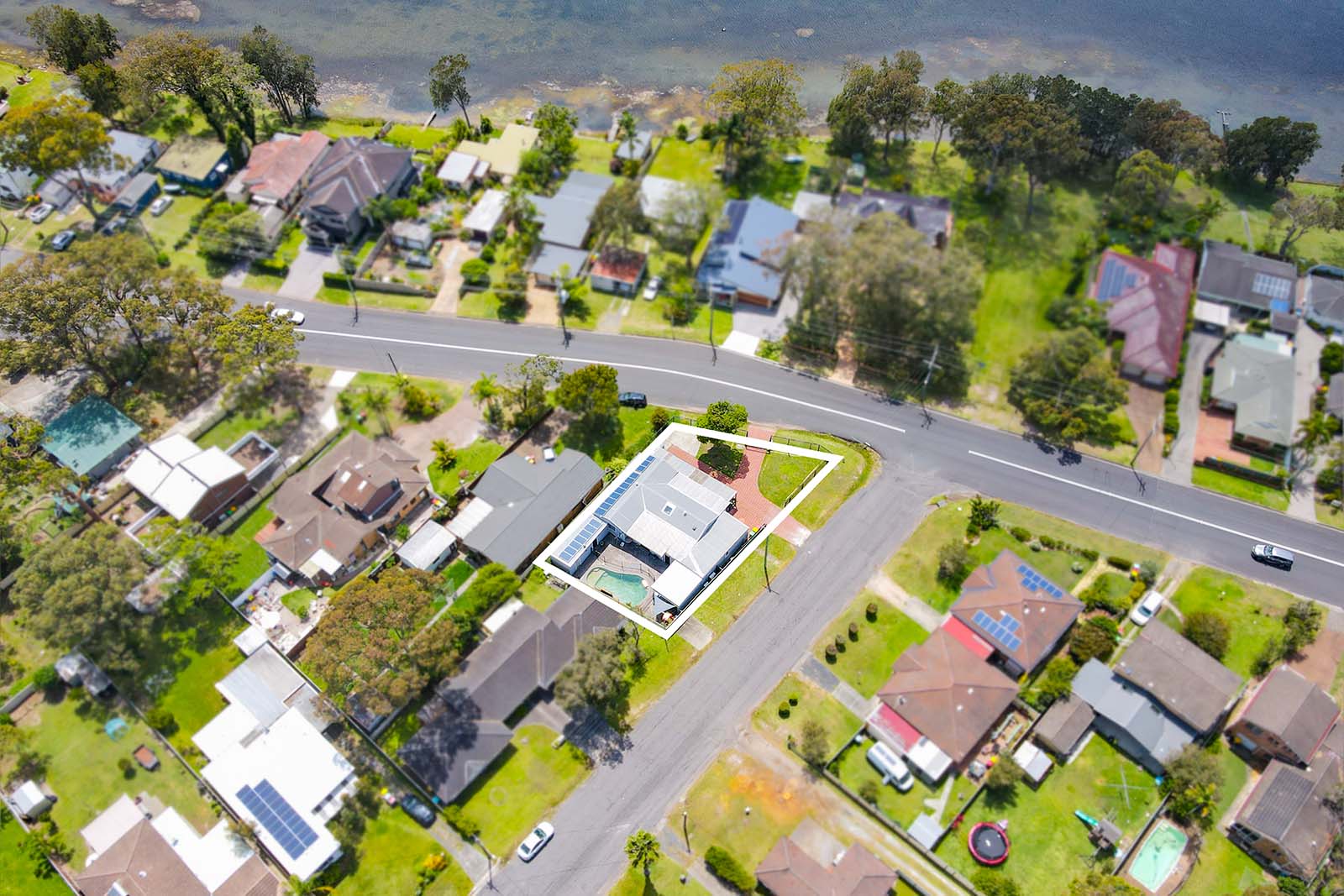 82 The Corso, Gorokan House For Sale In Gorokan Wiseberry