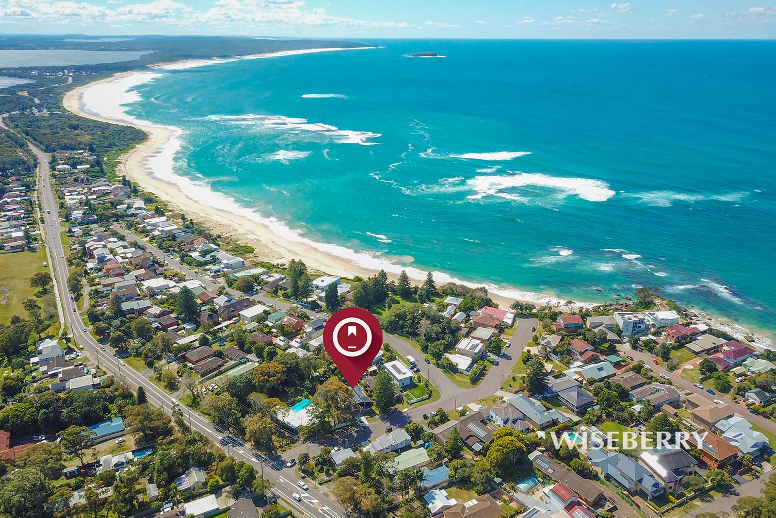 13 Ada Avenue, Noraville House For Sale In Noraville Wiseberry