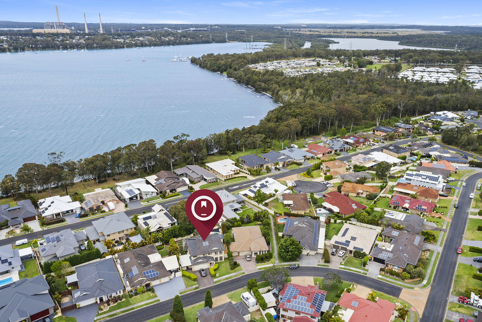 19 Watanga Crescent, Wyee Point House For Sale In Wyee Point Wiseberry