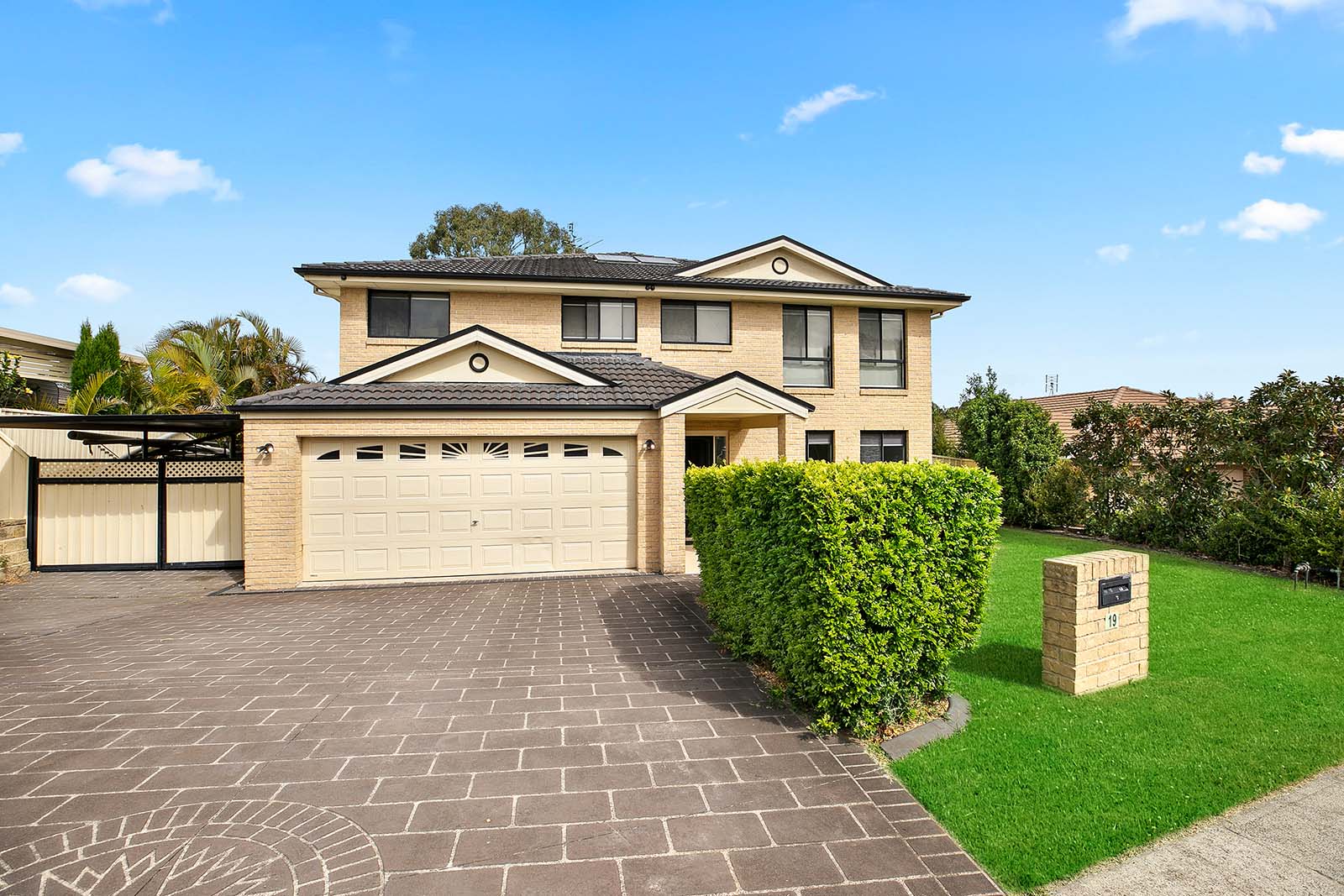 Wiseberry Real Estate For Sale 19 Watanga Crescent Wyee Point