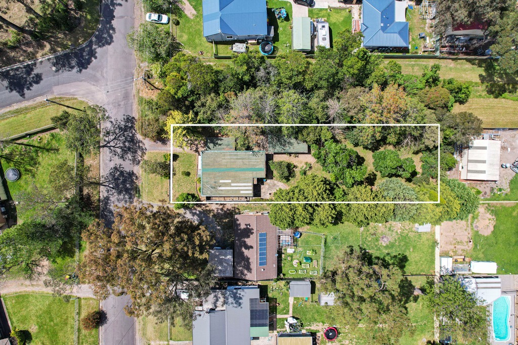 74 Castlereagh Street, Tahmoor House For Sale In Tahmoor Wiseberry