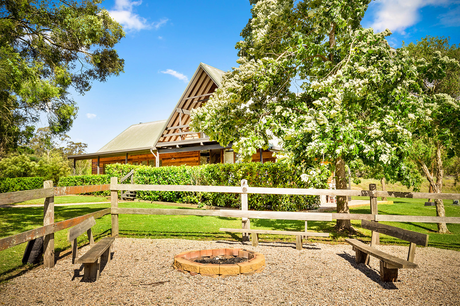 308 Pitt Town Road, Pitt Town House For Sale In Pitt Town Wiseberry