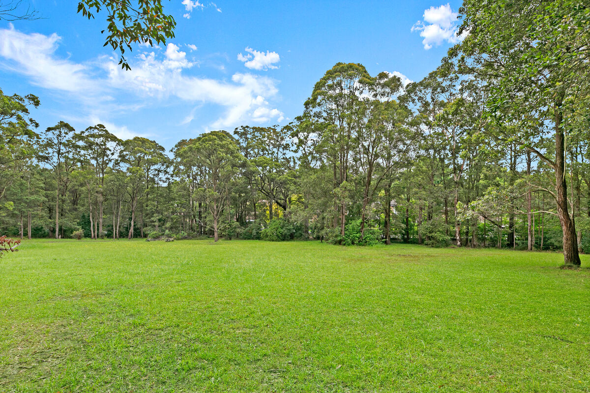 299 Galston Road, Galston House For Sale In Galston Wiseberry