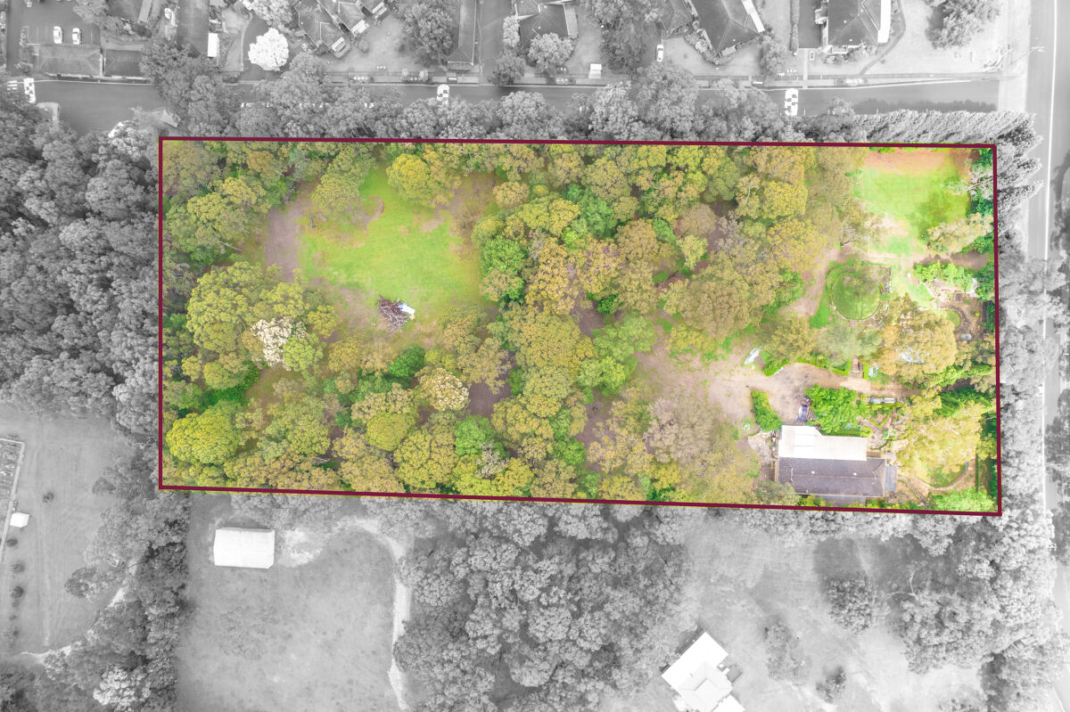 299 Galston Road, Galston House For Sale In Galston Wiseberry