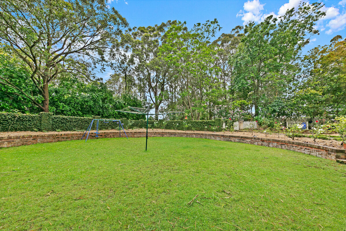 299 Galston Road, Galston House For Sale In Galston Wiseberry