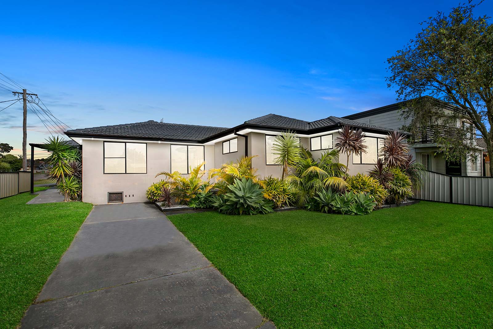 98 Dudley Street, Gorokan House For Sale In Gorokan Wiseberry