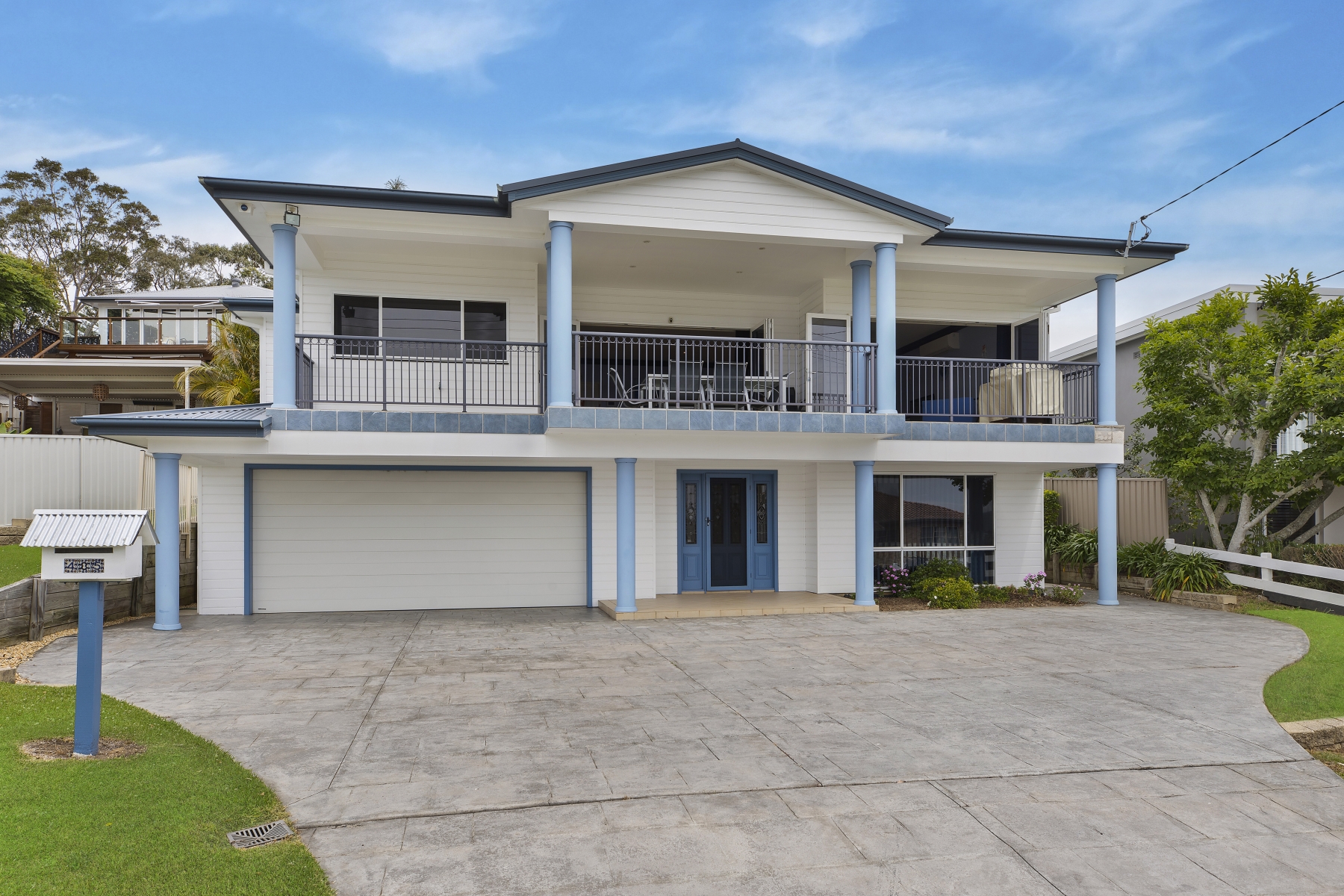485 Orange Grove Road, Blackwall House For Sale In Blackwall Wiseberry