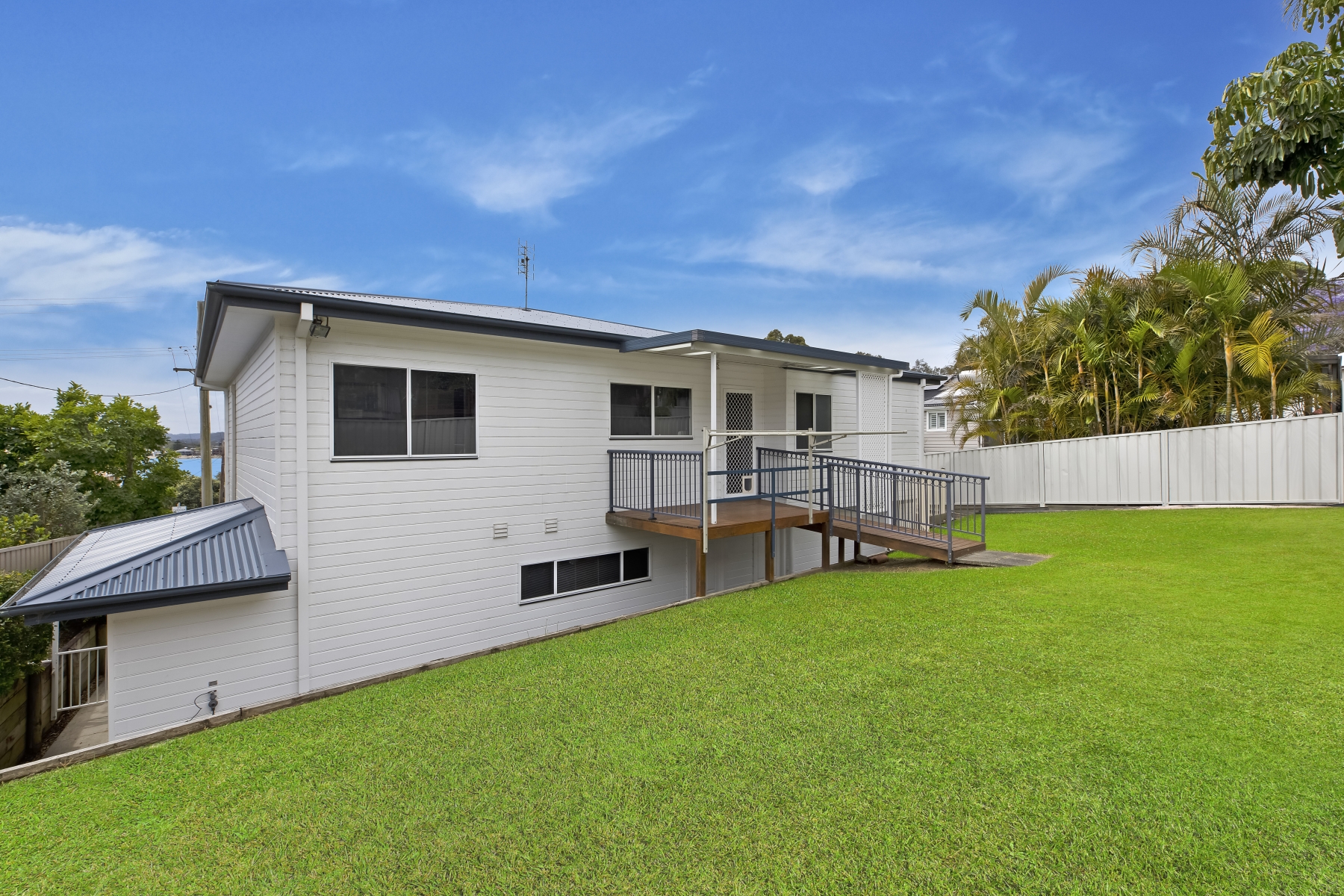 485 Orange Grove Road, Blackwall House For Sale In Blackwall Wiseberry