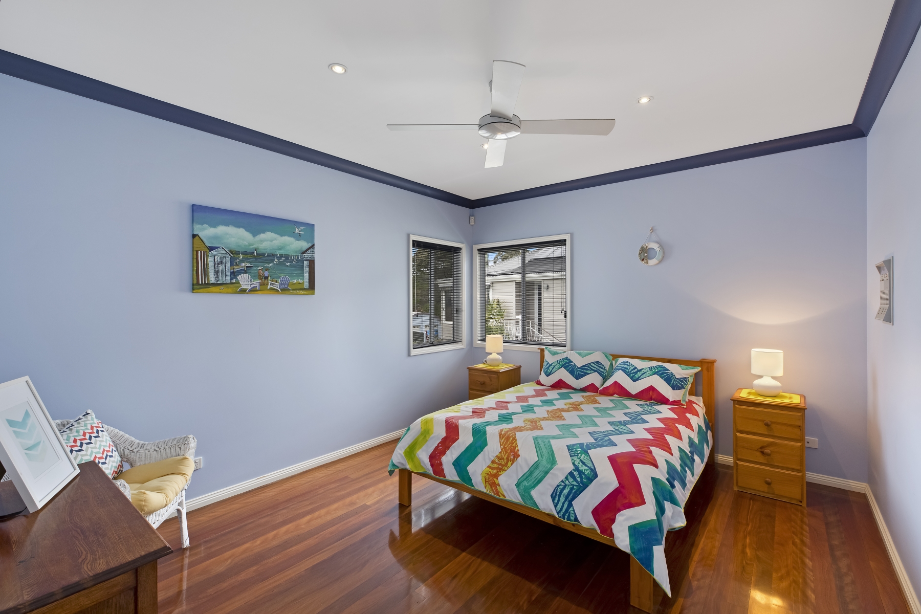 485 Orange Grove Road, Blackwall House For Sale In Blackwall Wiseberry