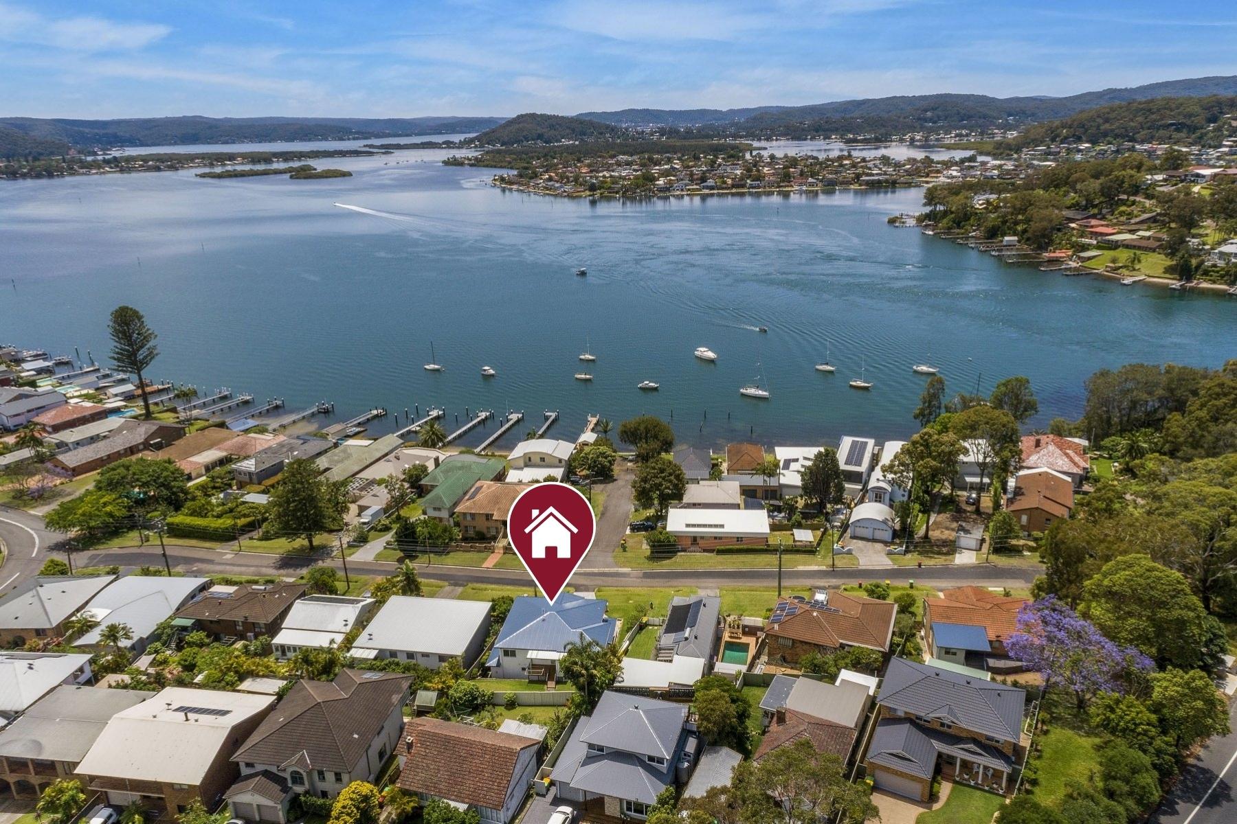 Wiseberry Real Estate For Sale 485 Orange Grove Road Blackwall