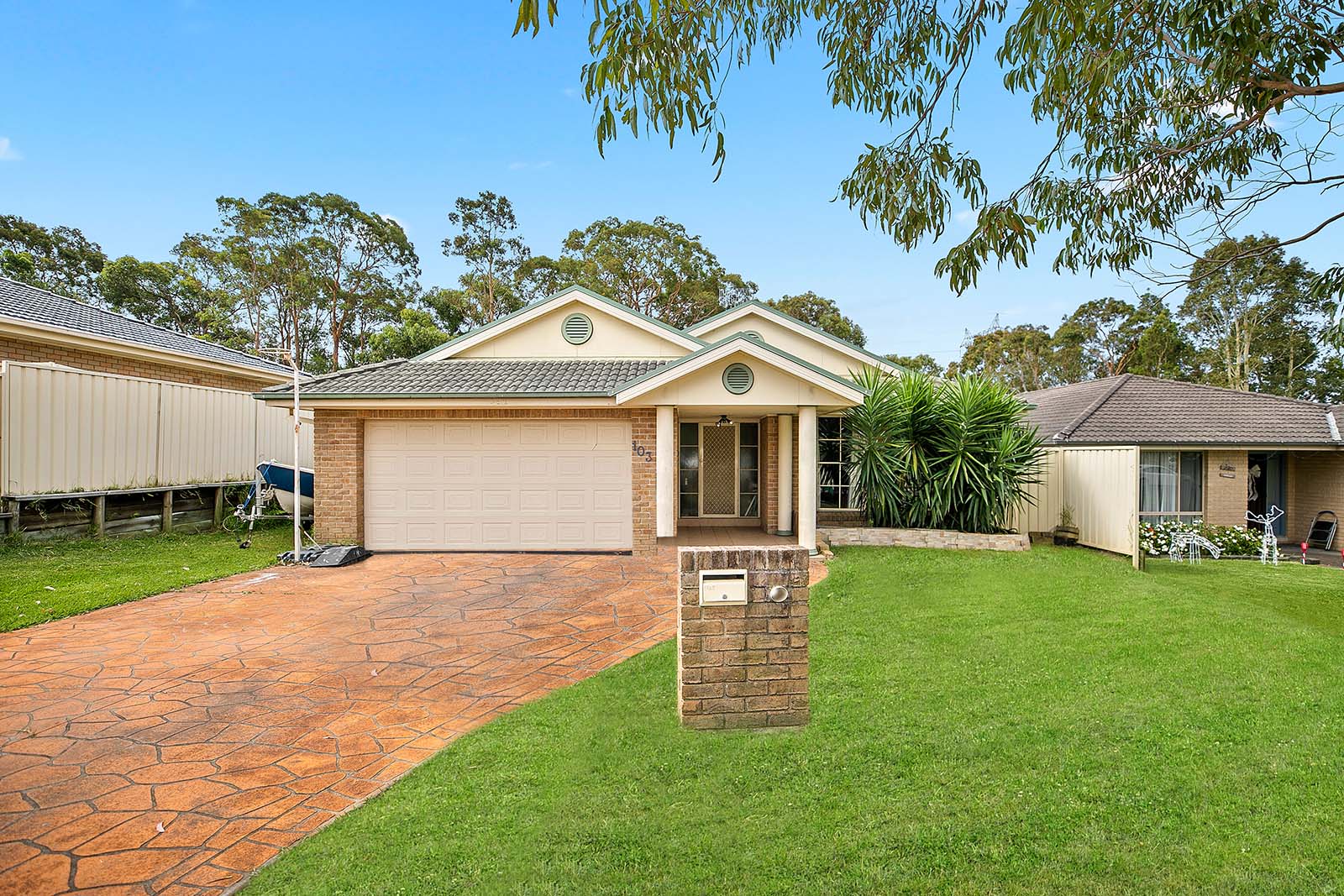 Wiseberry Real Estate For Sale 103 Blueridge Drive Blue Haven