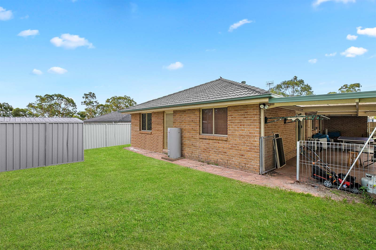 103 Blueridge Drive, Blue Haven House For Sale In Blue Haven Wiseberry