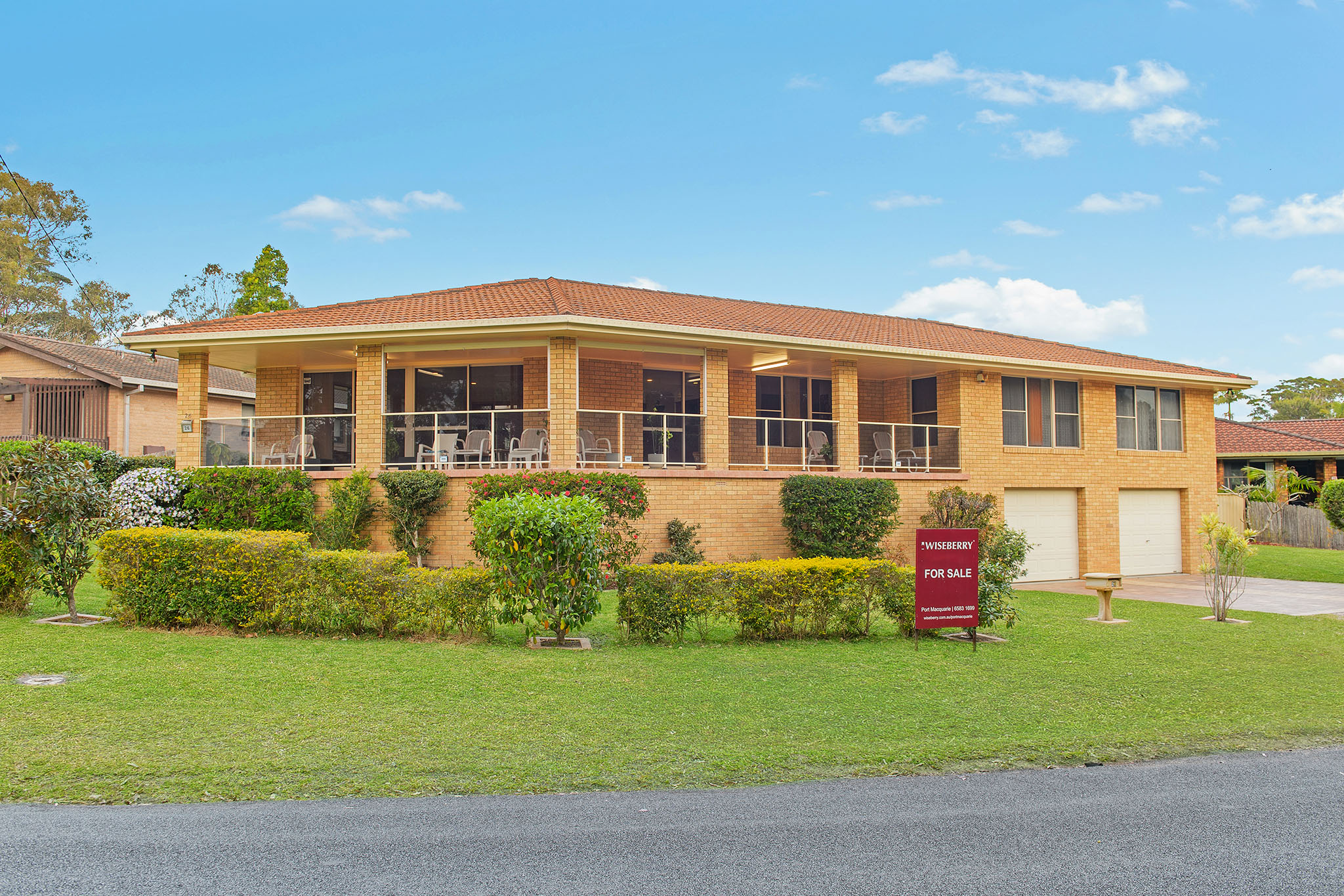 26 Tallong Drive, Lake Cathie House For Sale In Lake Cathie Wiseberry