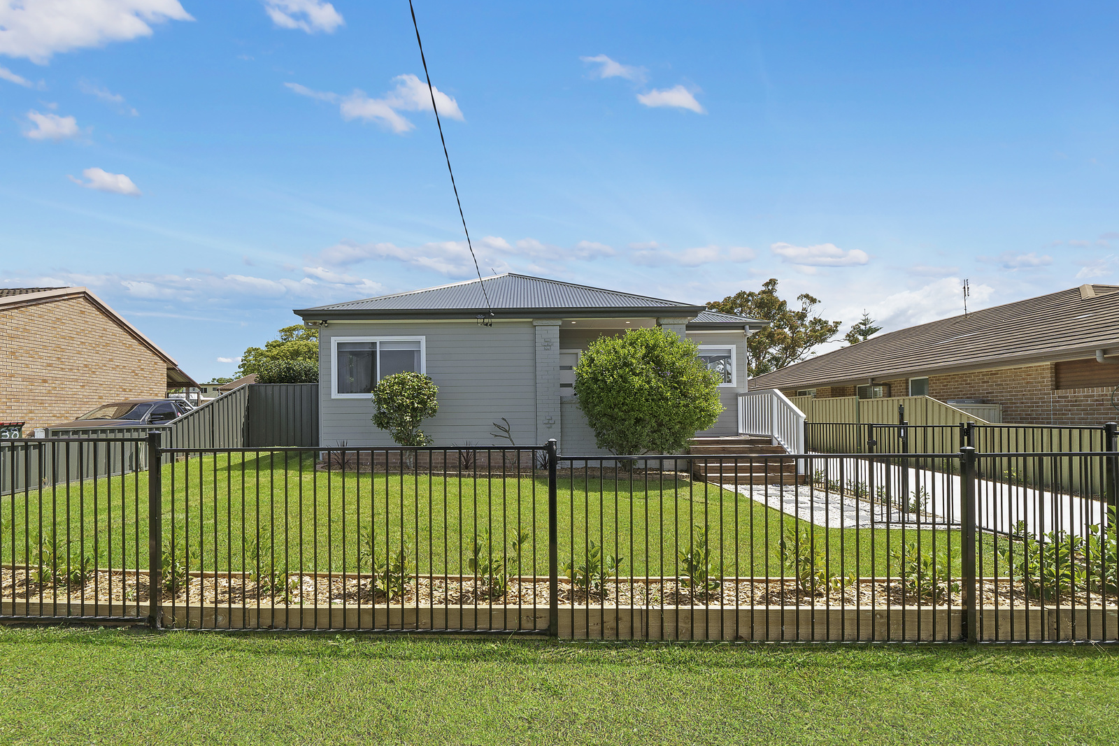 40 Fravent Street, Toukley House For Sale In Toukley Wiseberry