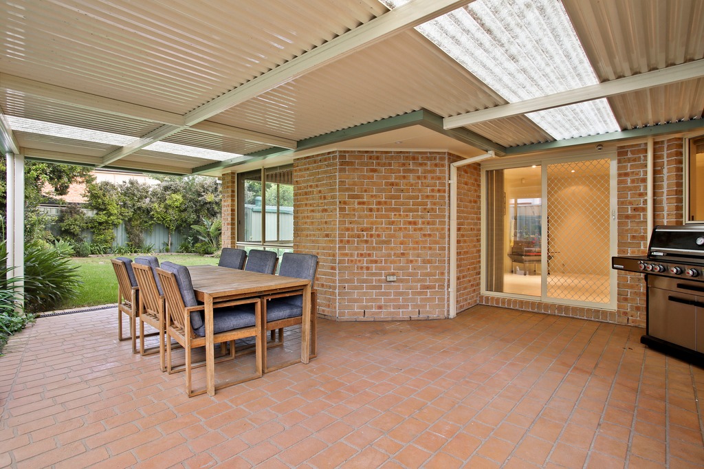 6 Glenrowan Drive, Harrington Park House For Sale In Harrington Park