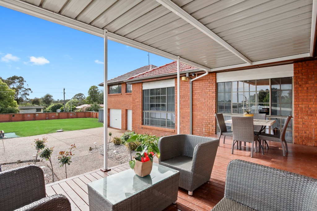 74 Hawthorne Road, Bargo House For Sale In Bargo Wiseberry