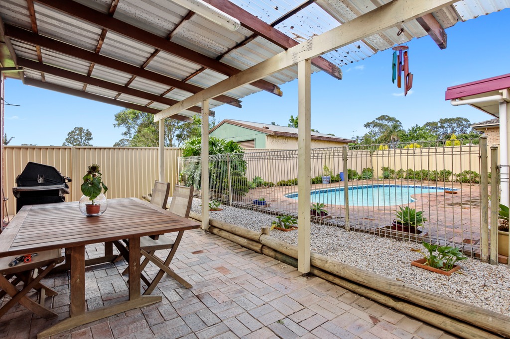 74 Hawthorne Road, Bargo House For Sale In Bargo Wiseberry