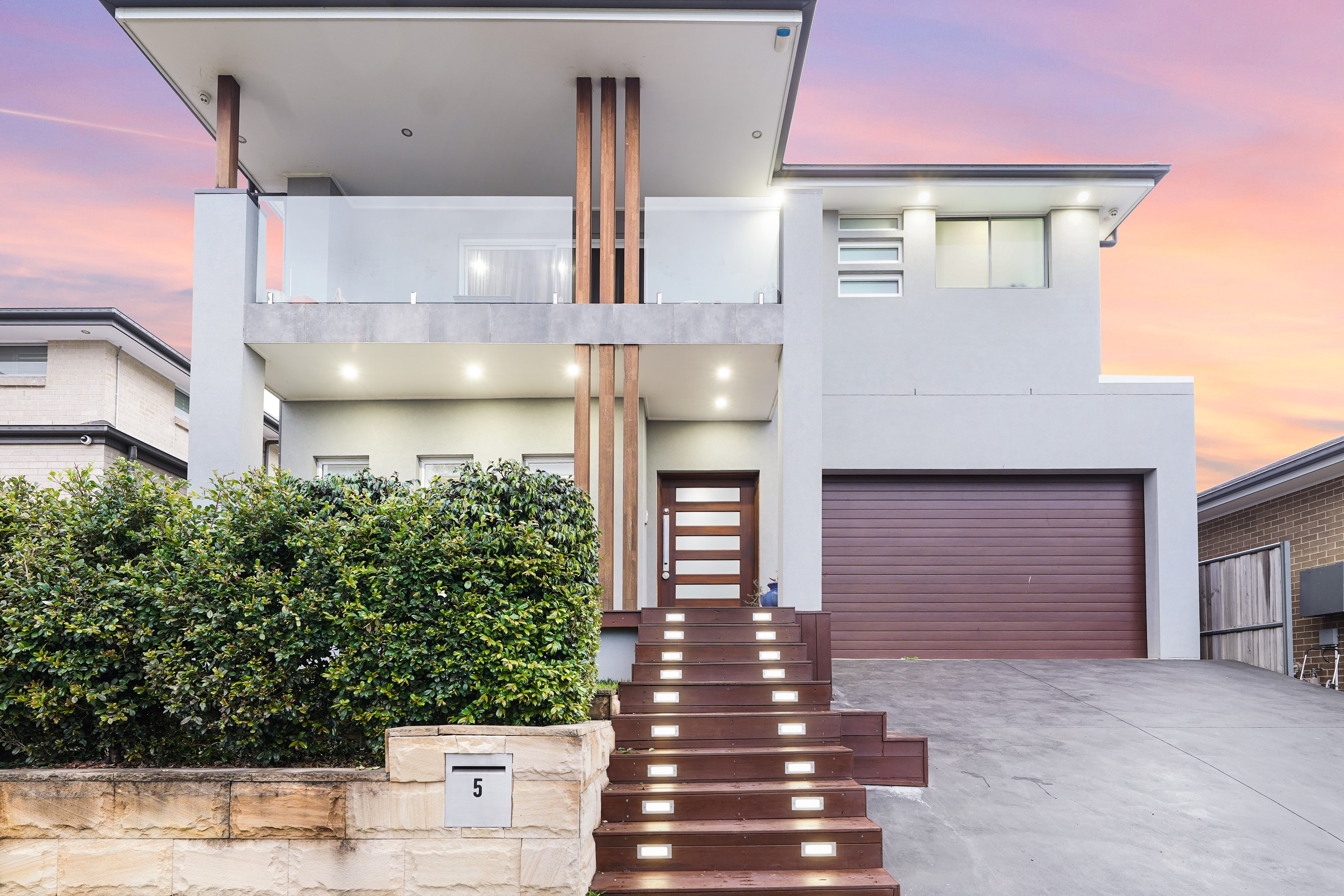 5 Valencia Street, Caddens House For Sale In Caddens Wiseberry