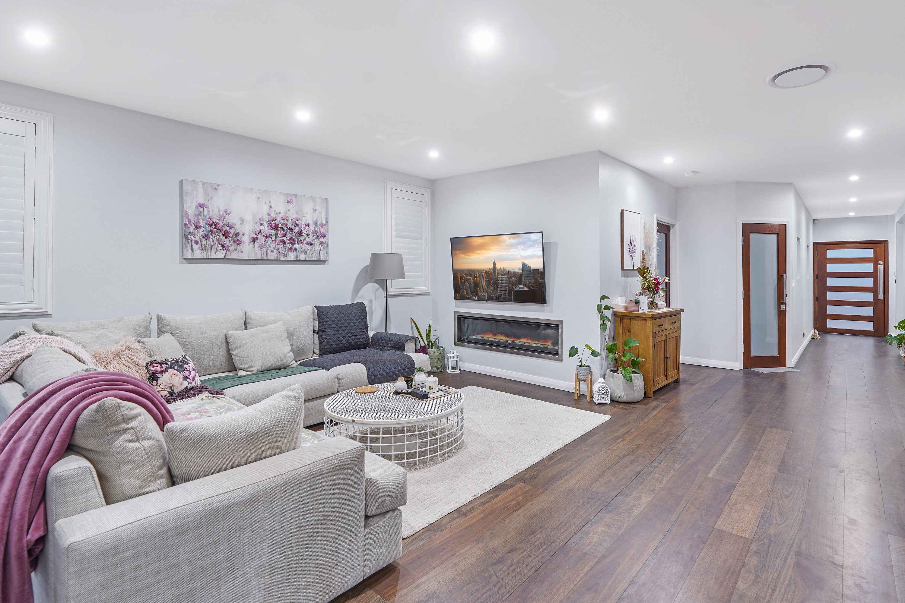 5 Valencia Street, Caddens House For Sale In Caddens Wiseberry