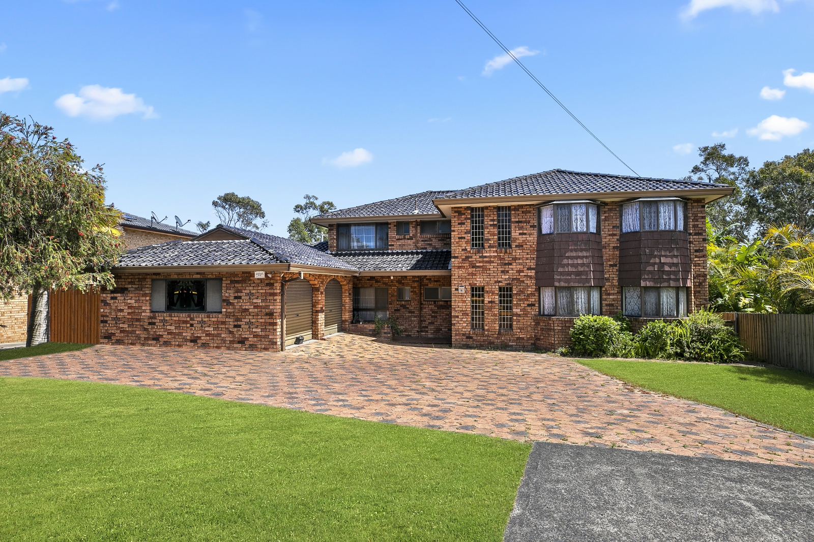 Wiseberry Real Estate For Sale 16 Kendall Crescent Norah Head