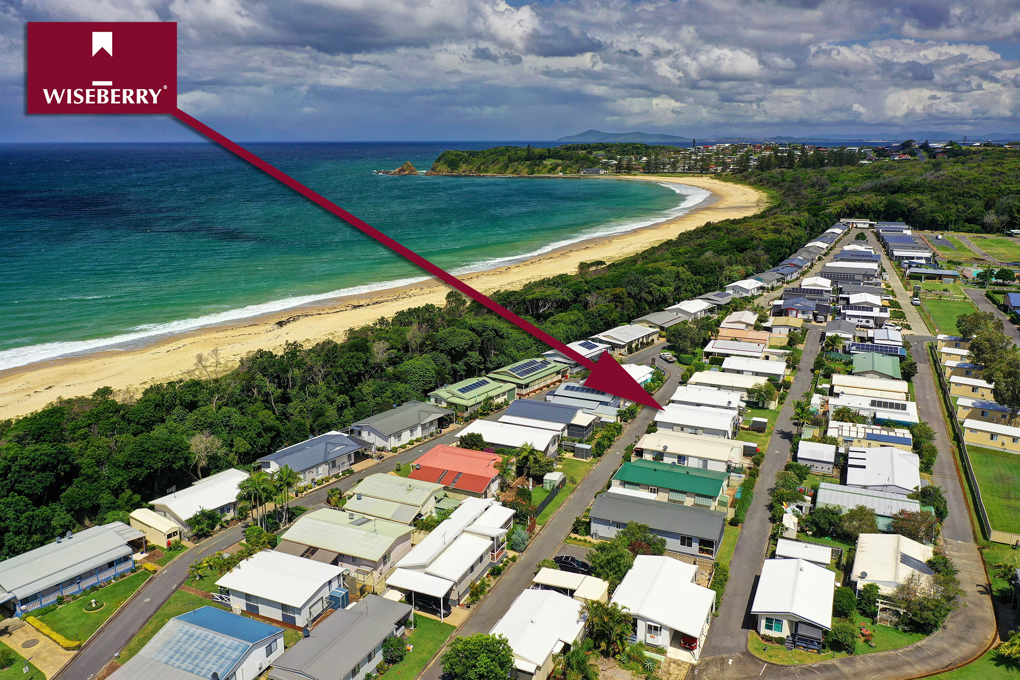 21 Red Head Road, Red Head House For Sale In Red Head Wiseberry