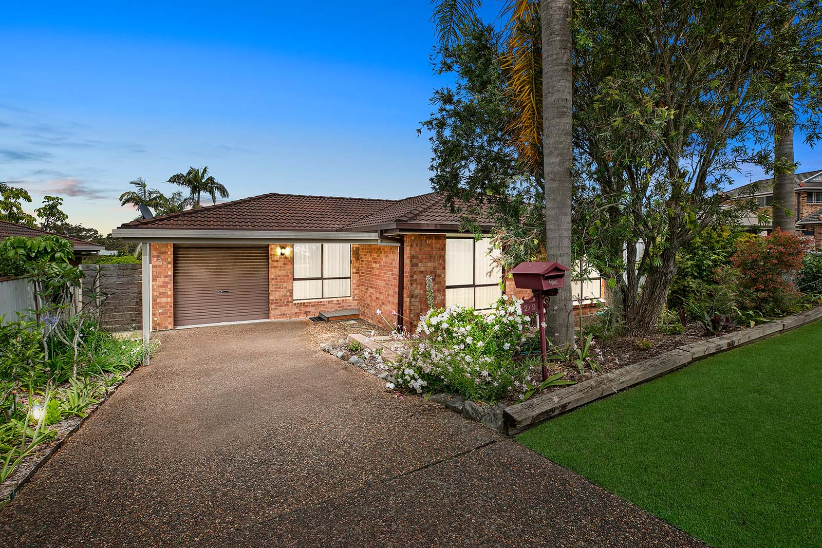 Wiseberry Real Estate For Sale 2/ 9 Tari Place Buff Point