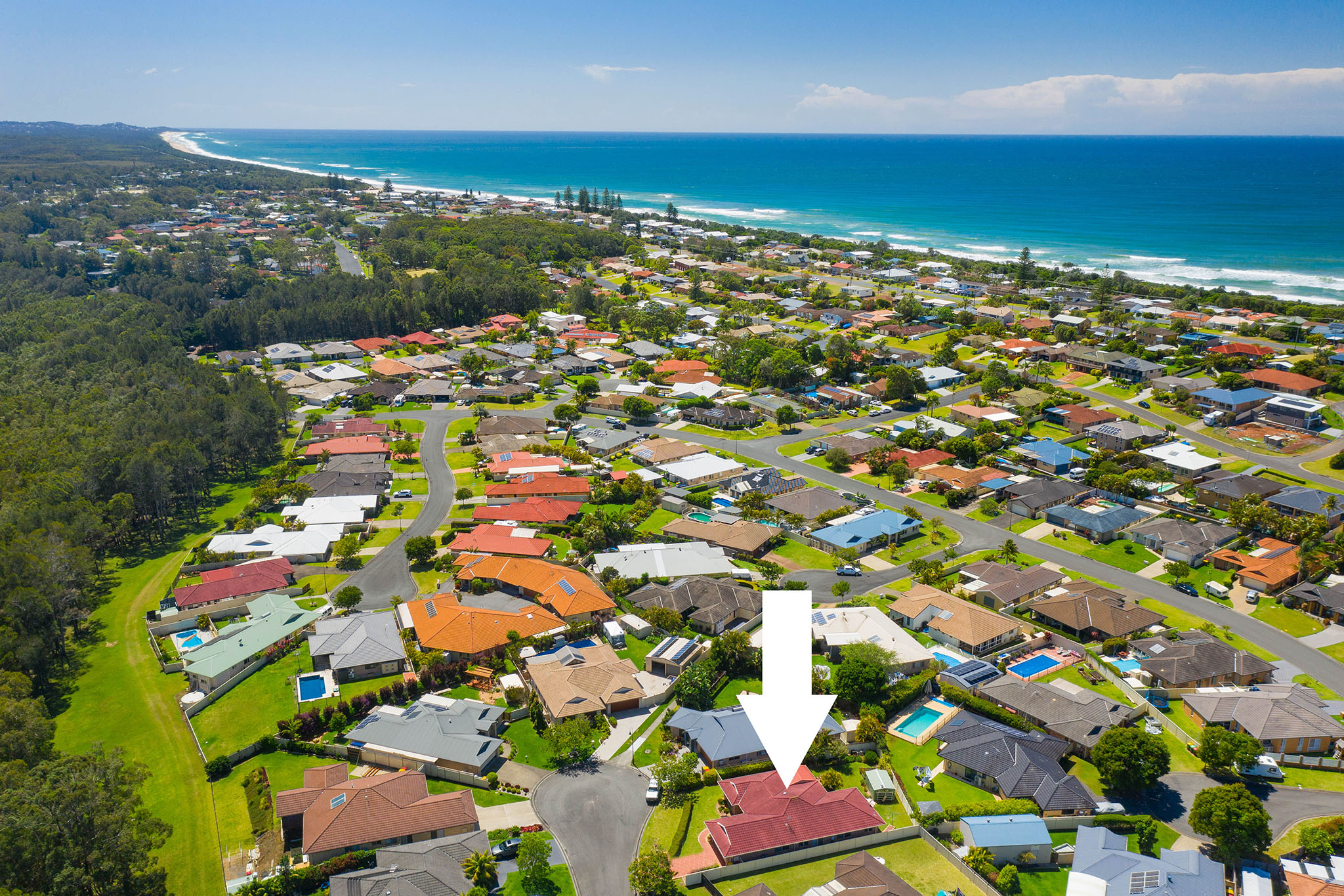 12 Tweed Place, Lake Cathie House For Sale In Lake Cathie Wiseberry