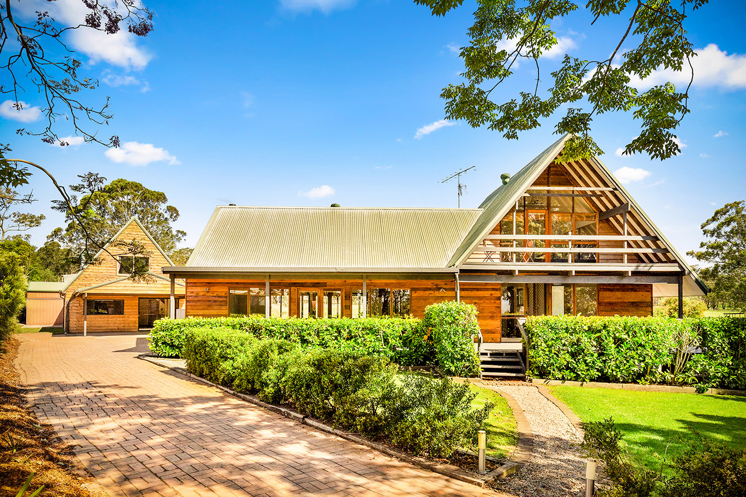 308 Pitt Town Road, Pitt Town House For Sale In Pitt Town Wiseberry