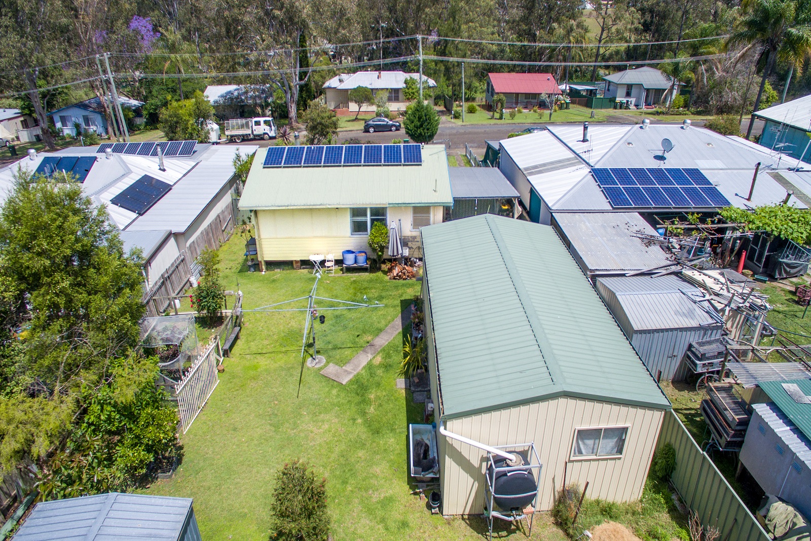 27 Allan Street, Wingham House For Sale In Wingham Wiseberry