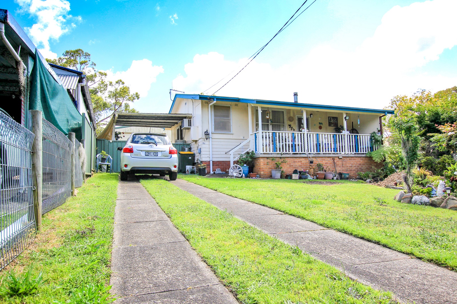 27 Allan Street, Wingham House For Sale In Wingham Wiseberry