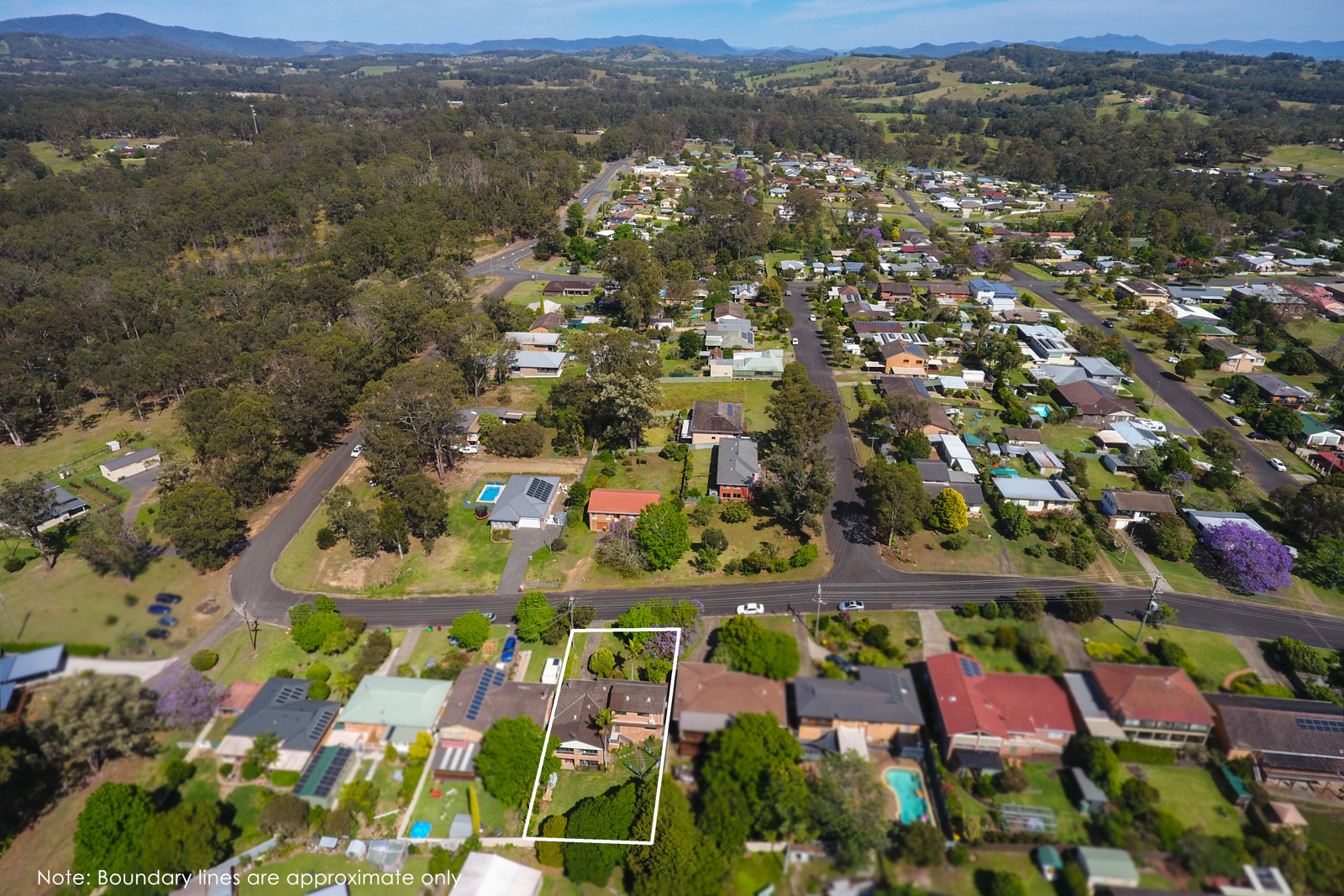 31 Washington Street, Tinonee House For Sale In Tinonee Wiseberry