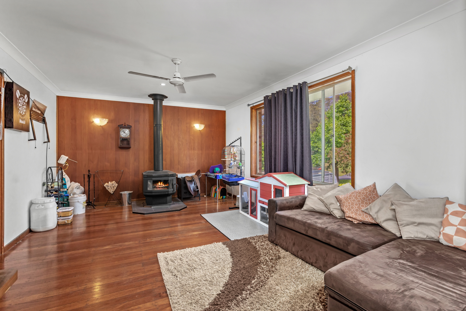 31 Washington Street, Tinonee House For Sale In Tinonee Wiseberry