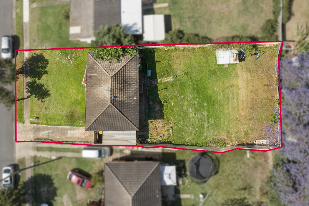 10 Aberdeen Road, Busby House For Sale In Busby Wiseberry