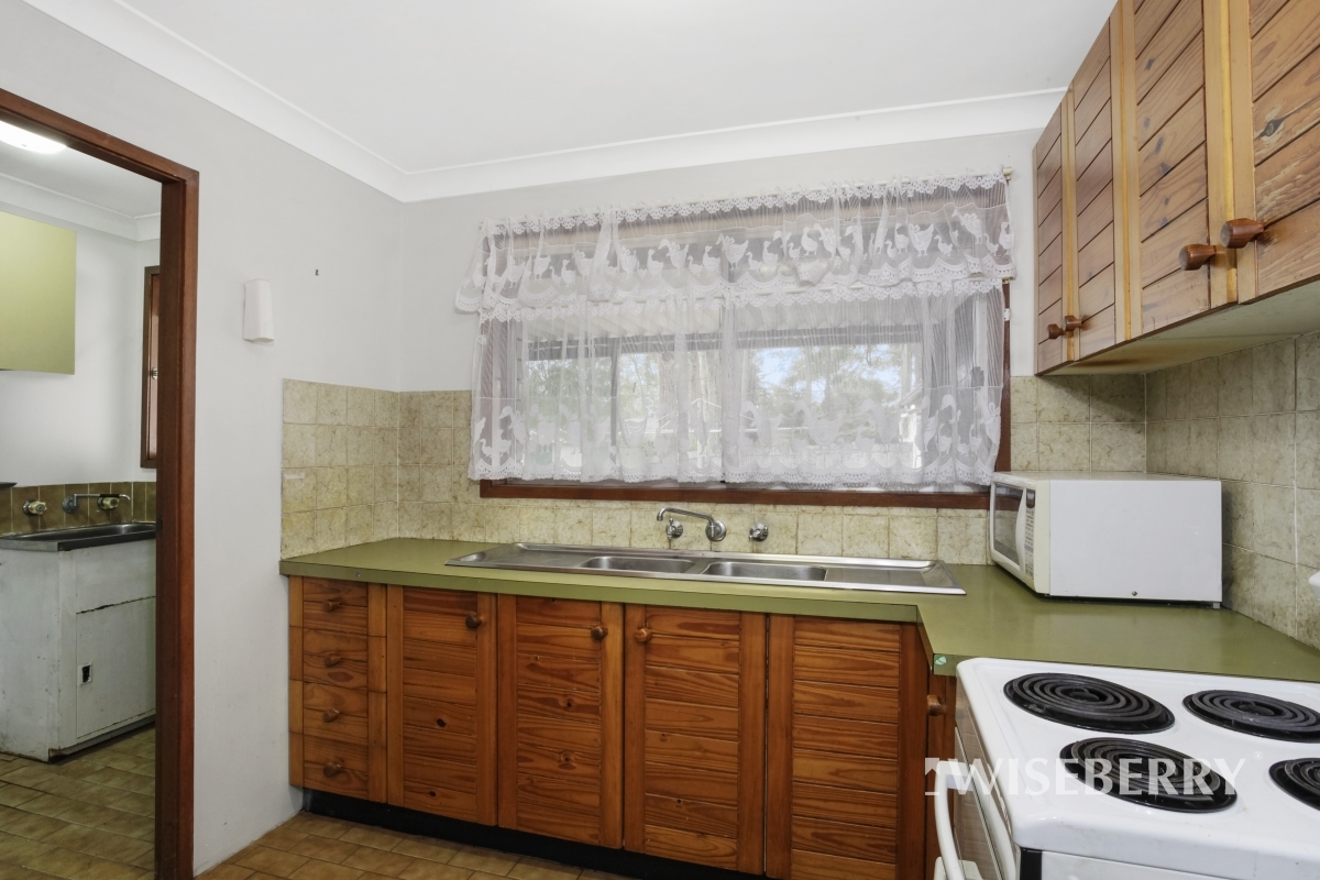 Wiseberry Real Estate For Sale 6 Wyreema Avenue Charmhaven