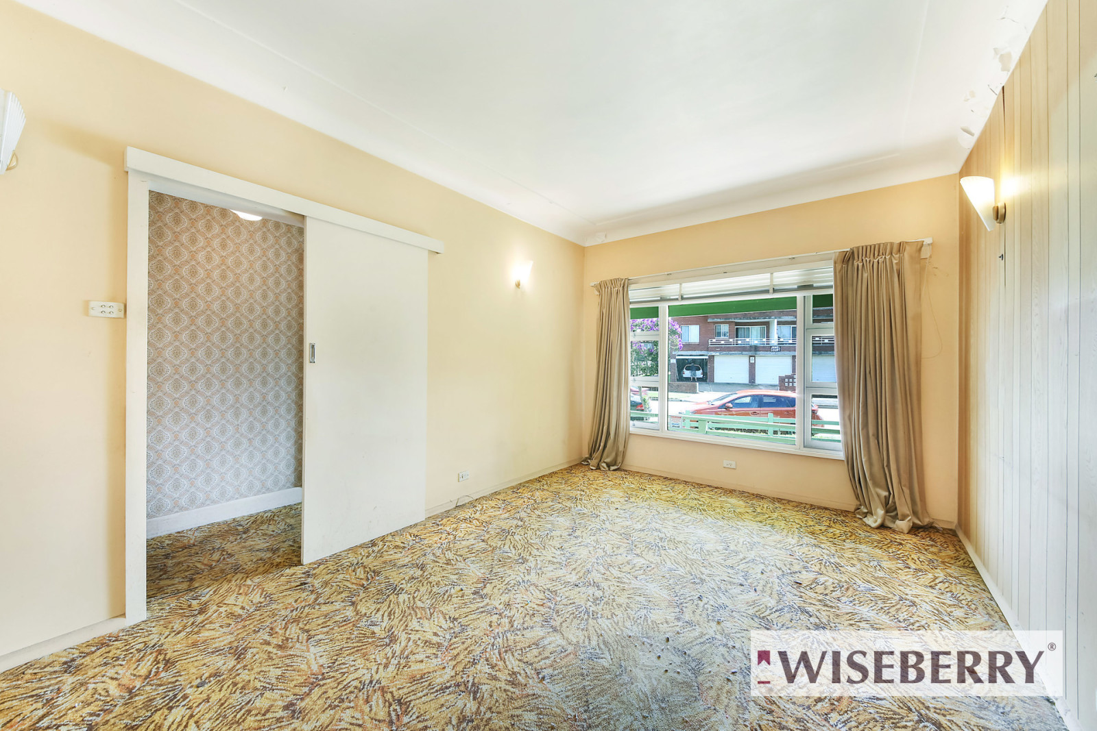 99 Brighton Avenue, Campsie House For Sale In Campsie Wiseberry