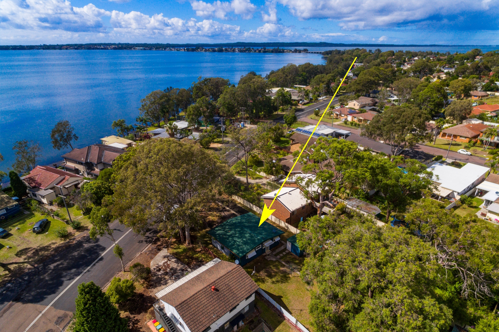 Wiseberry Real Estate For Sale 90 The Corso Gorokan