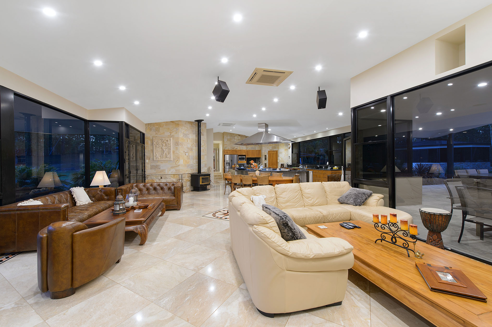 476 Lake Innes Drive, Lake Innes House For Sale In Lake Innes Wiseberry