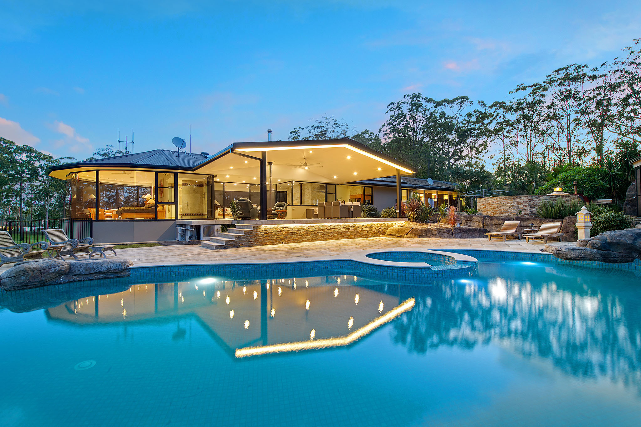 476 Lake Innes Drive, Lake Innes House For Sale In Lake Innes Wiseberry