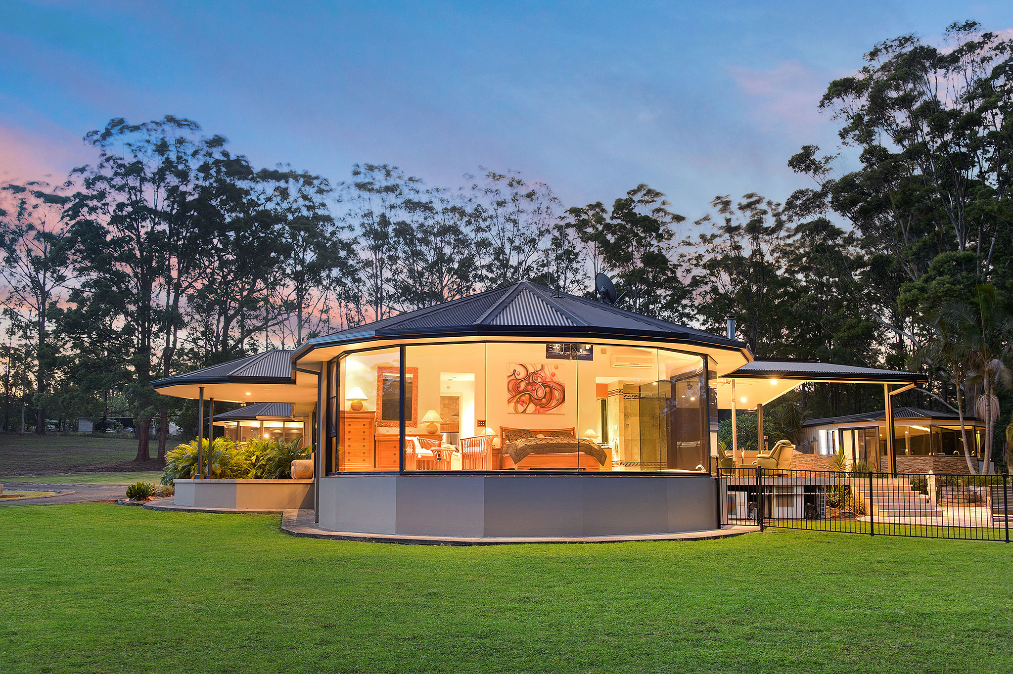 476 Lake Innes Drive, Lake Innes House For Sale In Lake Innes Wiseberry