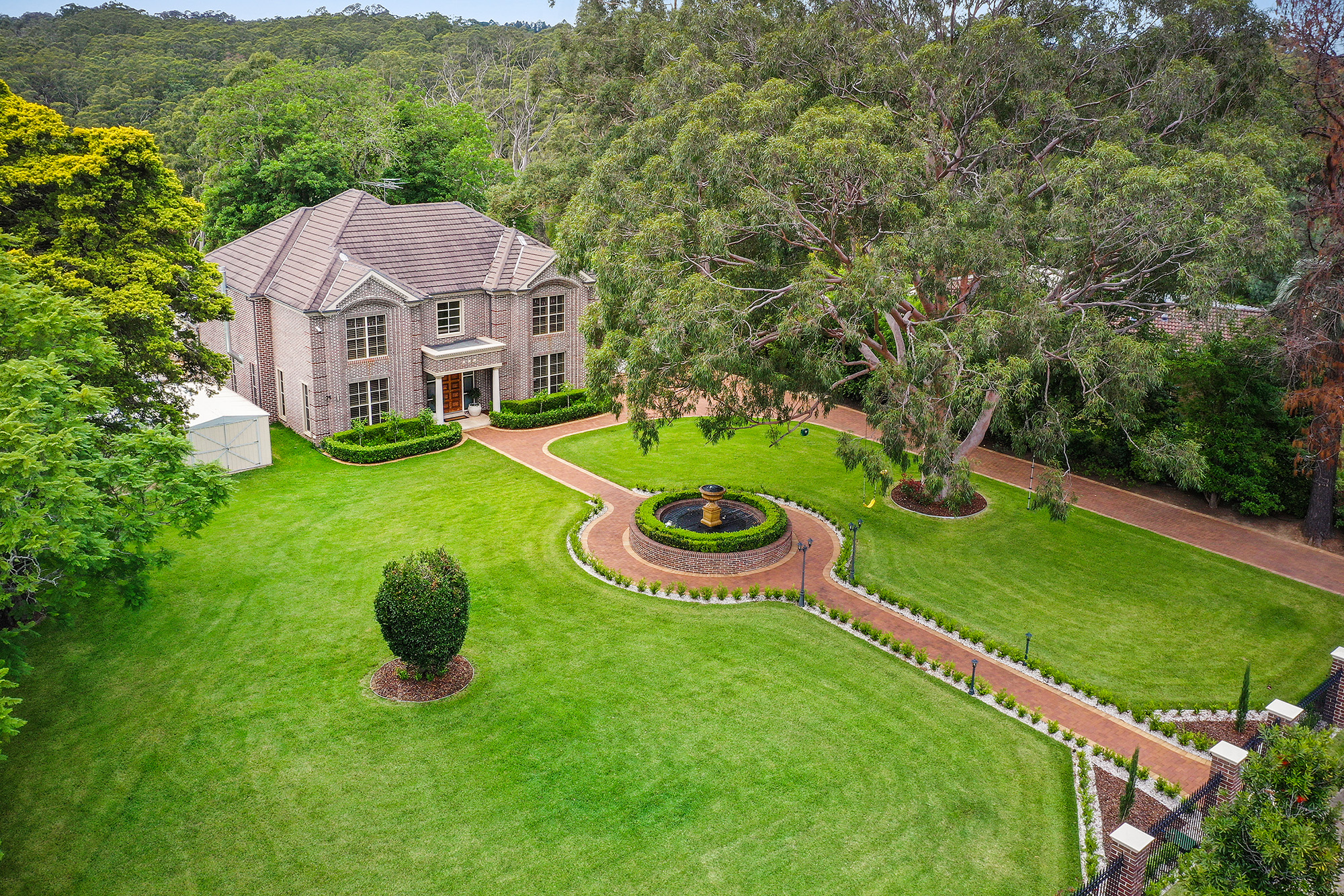 9 Porters Road, Kenthurst House For Sale In Kenthurst Wiseberry