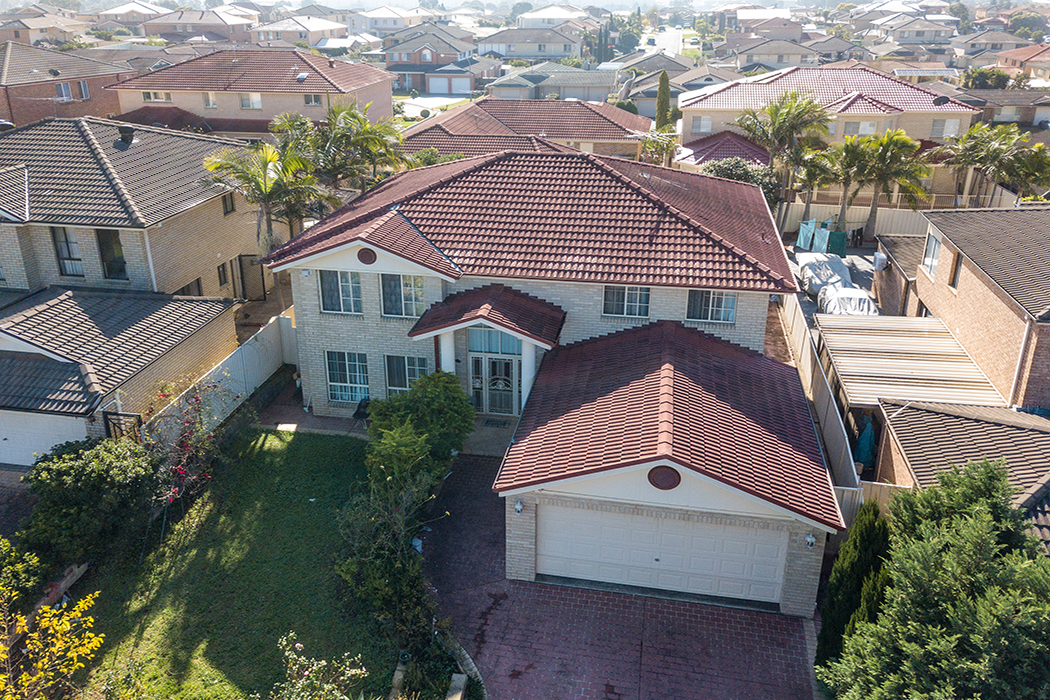 12 Burragate Crescent, Prestons House For Sale In Prestons Wiseberry