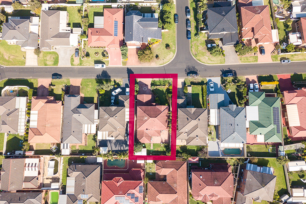 12 Burragate Crescent, Prestons House For Sale In Prestons Wiseberry