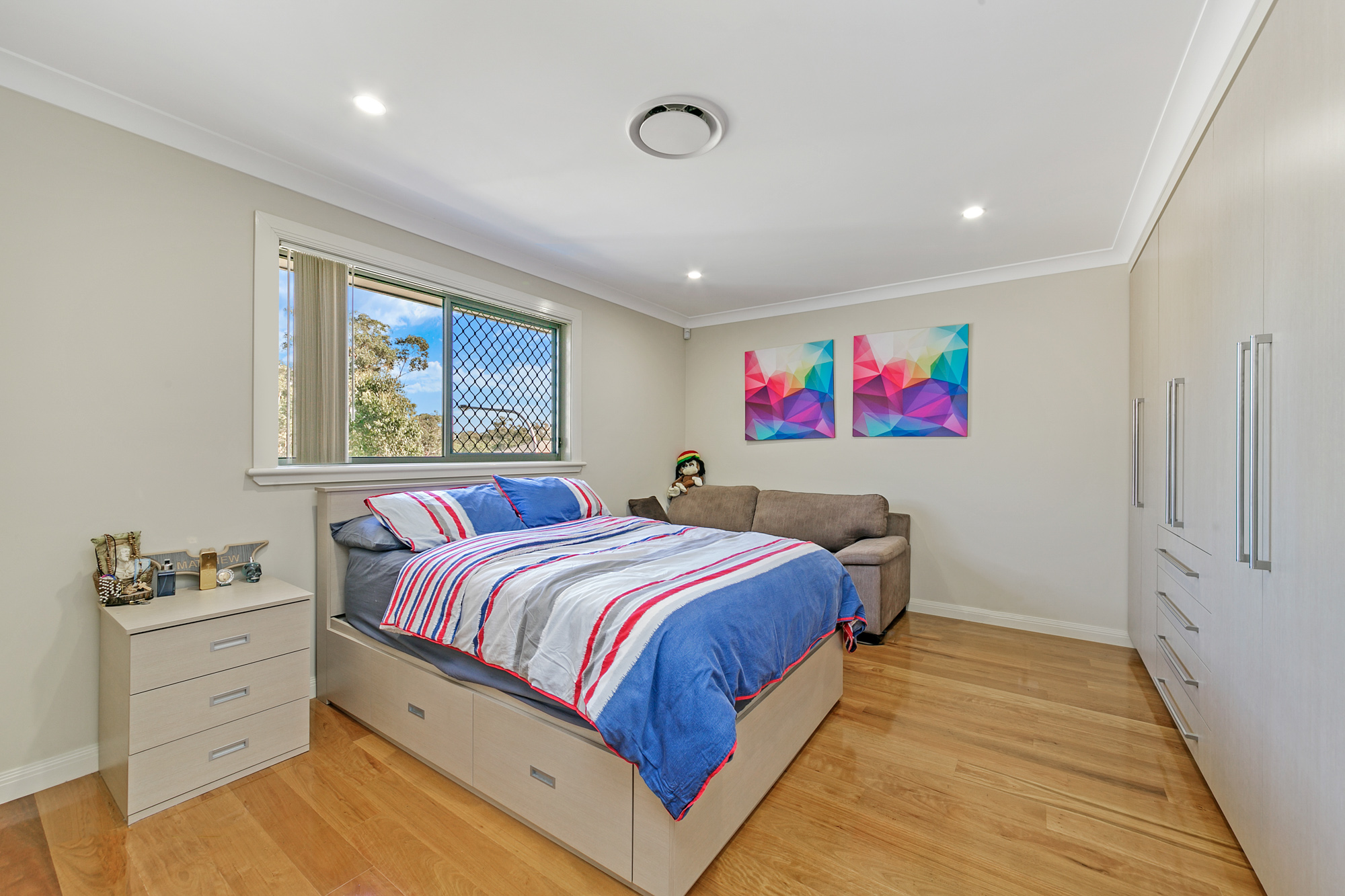 14 Dempsey Crescent, North Kellyville House For Sale In North Kellyville Wiseberry