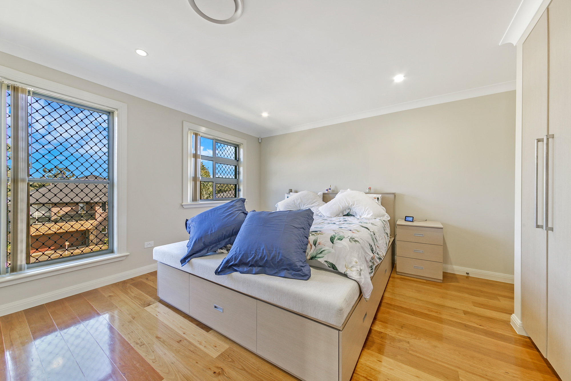 14 Dempsey Crescent, North Kellyville House For Sale In North Kellyville Wiseberry