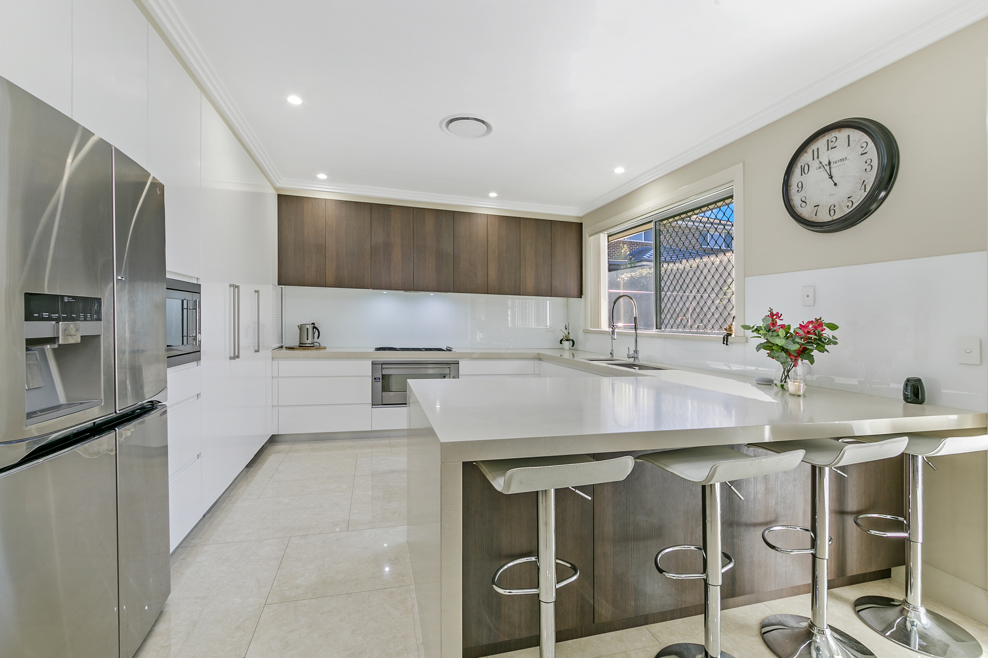 14 Dempsey Crescent, North Kellyville House For Sale In North Kellyville Wiseberry