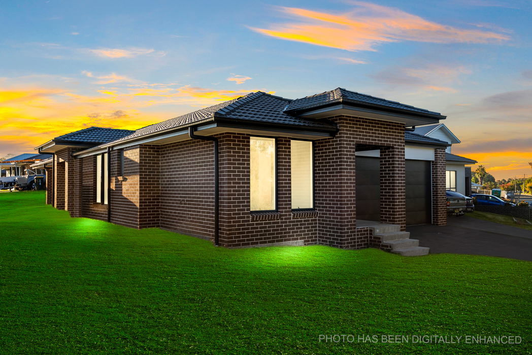 Wiseberry Real Estate For Sale 284 Thirlmere Way Thirlmere